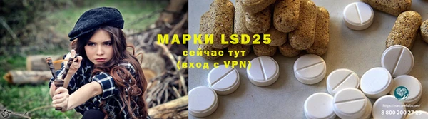 мескалин Надым